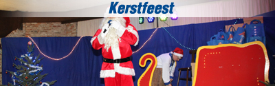 kerstfeest