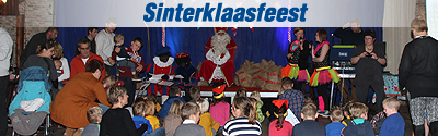 sinterklaasfeest