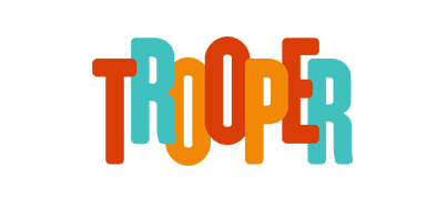 trooper logo